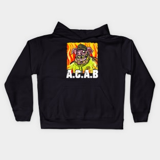 ACAB Kids Hoodie